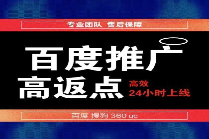 案例分享：百度运营推广助力企业打造行业领先地位